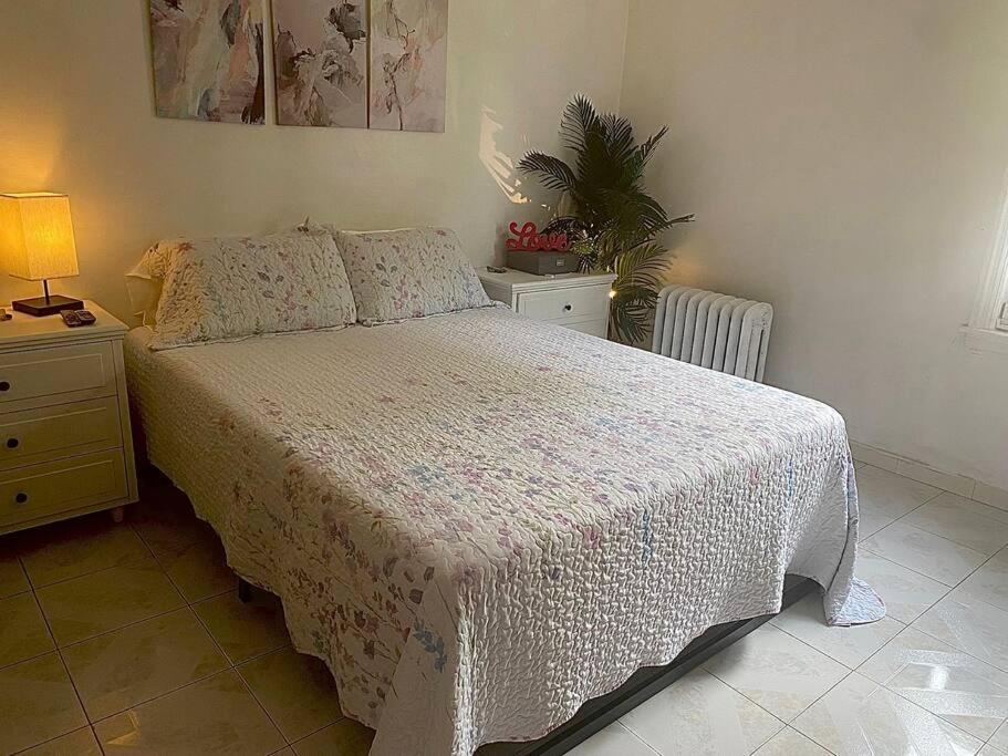 ניו יורק Cozy Private Apt 10 Min From Manhattan Subway! מראה חיצוני תמונה